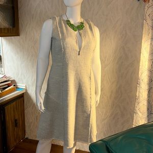 LAFAYETTE 148 NEW YORK DRESS